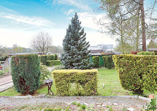 Garten Garten