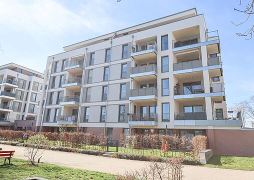 Außenansicht Außenansicht