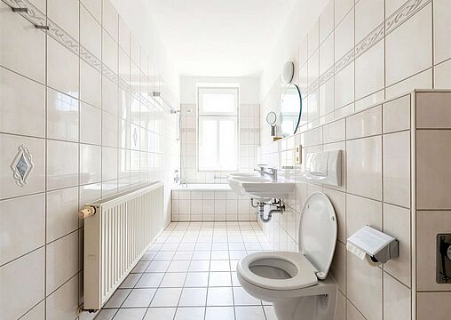 Badezimmer Badezimmer