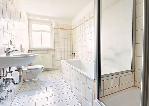 Badezimmer 1 Badezimmer 1