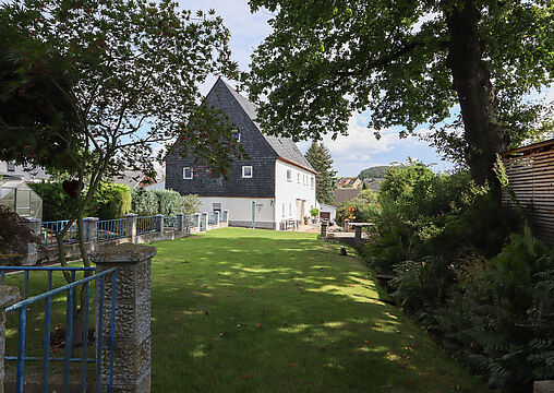 Außenansicht Außenansicht