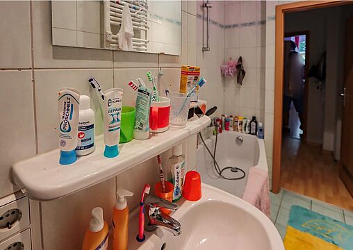 Badezimmer