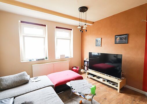 Bespielbild Wohnzimmer Bespielbild Wohnzimmer