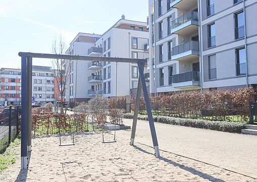 Spielplatz Spielplatz