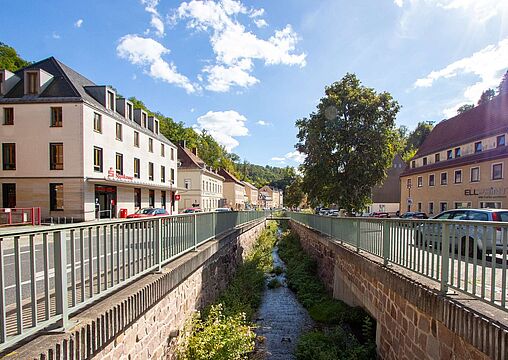 Umgebung