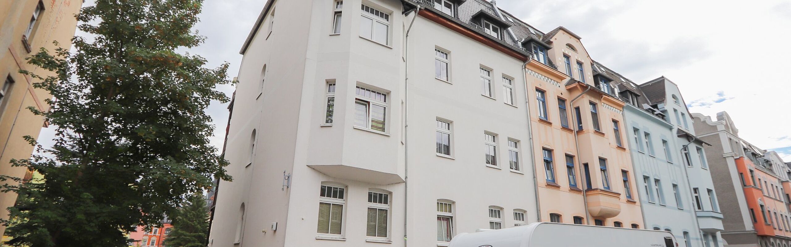 Außenansicht Außenansicht