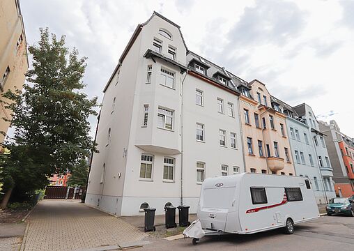 Außenansicht Außenansicht