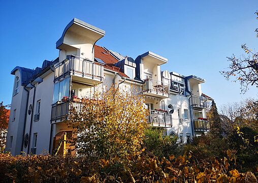 Außenansicht Außenansicht