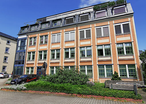 Außenansicht Außenansicht