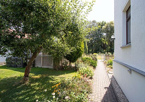Garten Garten