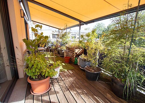 Balkon