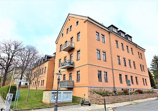 Hauptansicht
