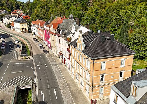 Außenansicht Außenansicht