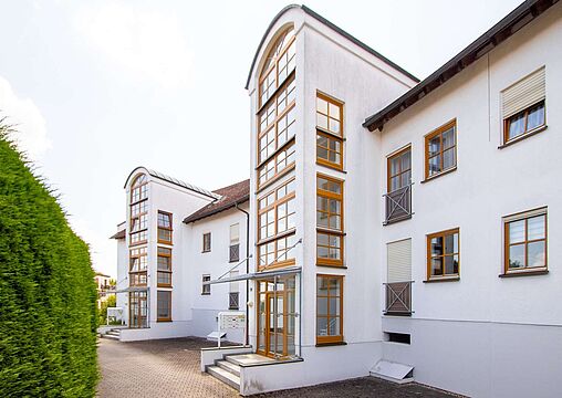Außenansicht Außenansicht