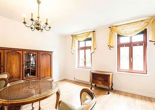 Wohnzimmer Wohnzimmer