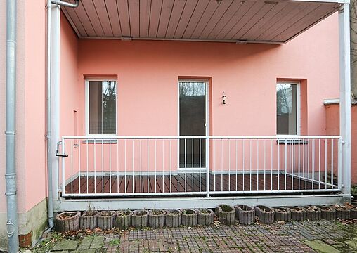 Balkon Balkon