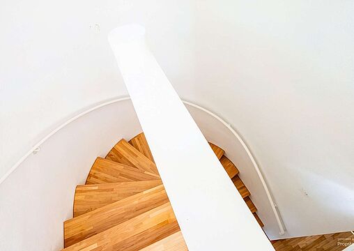 Treppe Treppe