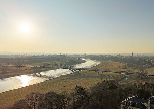 Ausblick Ausblick