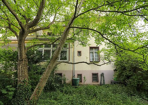 Außenansicht Außenansicht