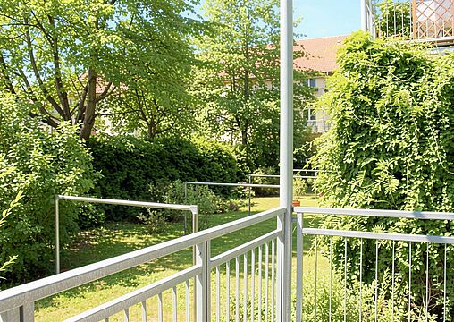 Balkon Balkon