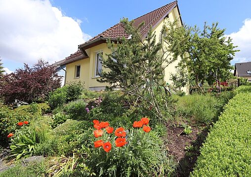 Außenansicht Außenansicht