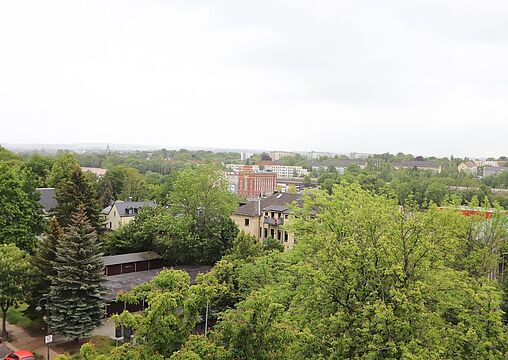 Ausblick Ausblick