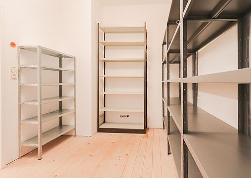 Büro 1 - 1. OG