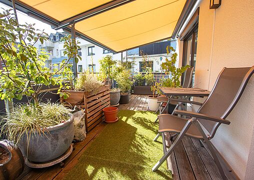 Balkon