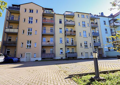 Außenansicht Außenansicht