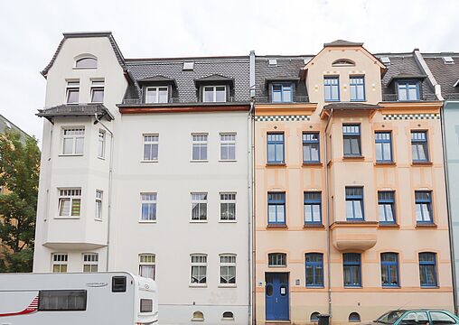 Außenansicht Außenansicht