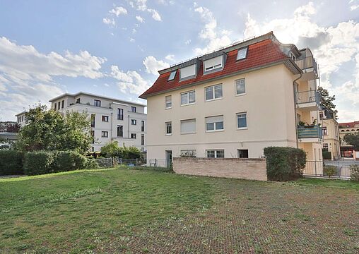 Außenansicht Außenansicht