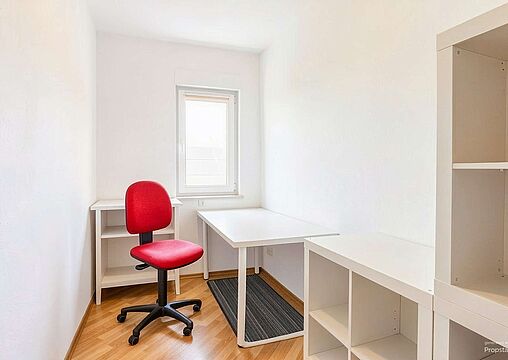 Arbeitszimmer