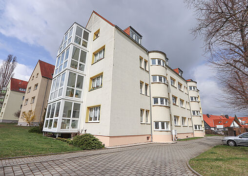 Außenansicht Außenansicht
