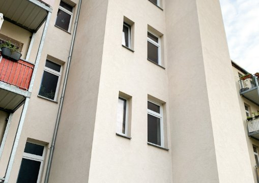 Rückansicht