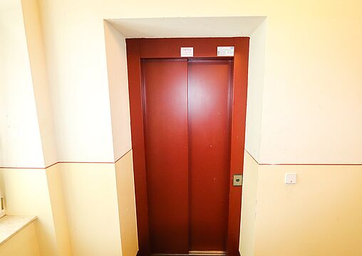 Personenaufzug Personenaufzug
