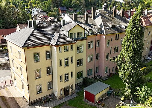 Außenansicht Außenansicht