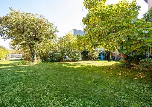 Garten Garten