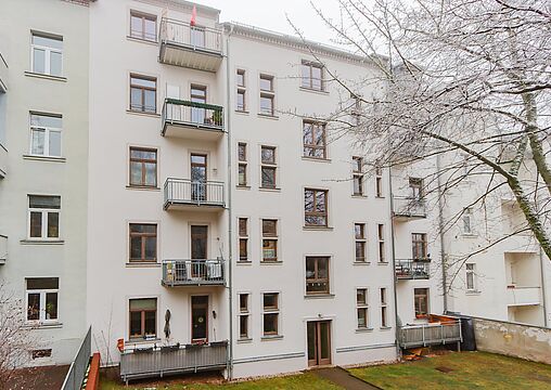 Rückansicht Rückansicht