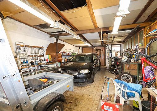 Garage Garage