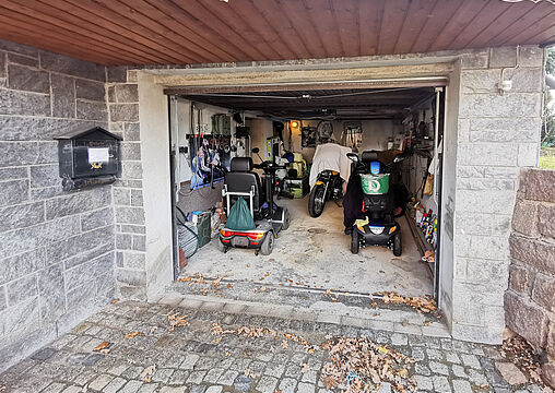 Garage Garage