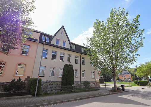 Außenansicht Außenansicht