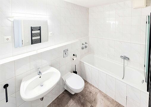 Badezimmer Badezimmer