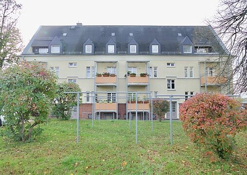 Außenansicht Außenansicht