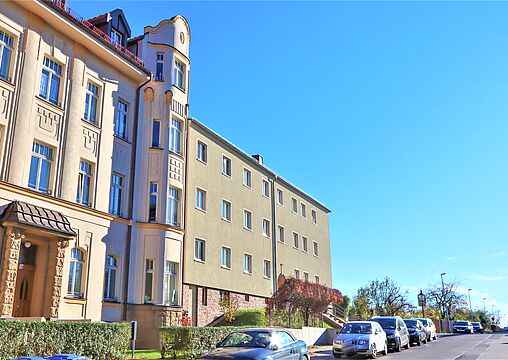 Außenansicht Außenansicht