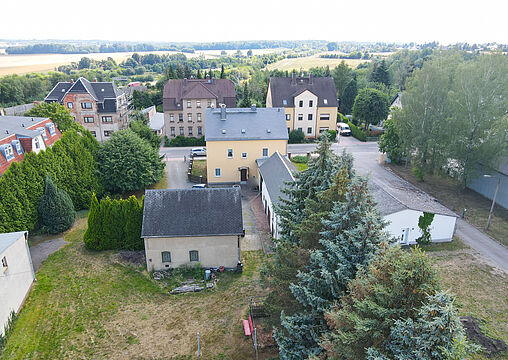 Außenansicht Außenansicht