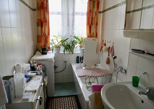 Badezimmer Badezimmer