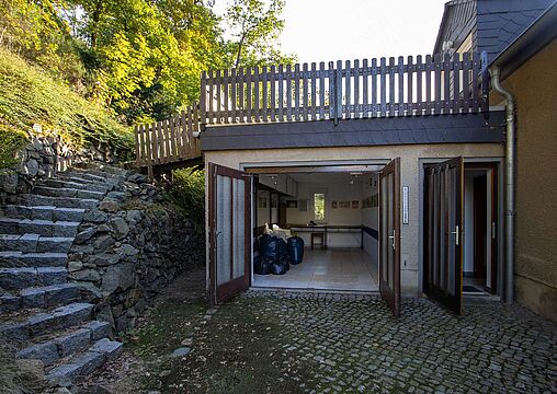 Garage Garage