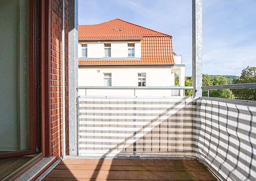 Balkon - OG Balkon - OG