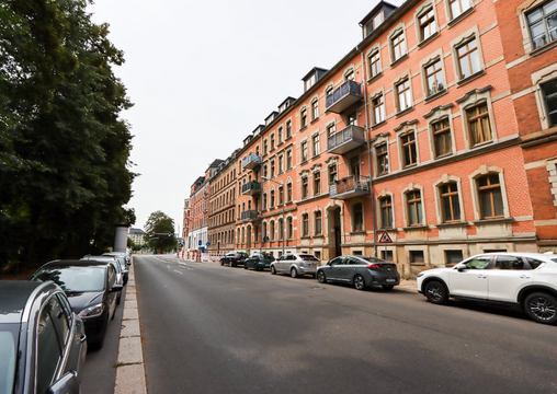 Umgebung