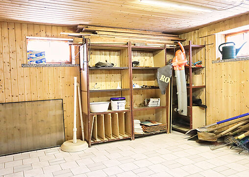 Kellergeschoss Kellergeschoss